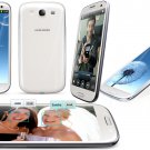Samsung Galaxy S3 16GB+ 16gb card + Free Gifts + Free DHL Shipping+ 1 Year Warranty