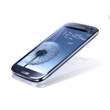 Samsung Galaxy S3 16GB+ 16gb card + Free Gifts + Free DHL Shipping+ 1 Year Warranty