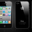 iPhone 4 16GB Factory Unlocked + Free Gifts + Free DHL Shipping+ 1 Year Warranty