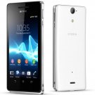 Sony Xperia V+ Free Gifts+ Free DHL Shipping+ 1 Year Warranty