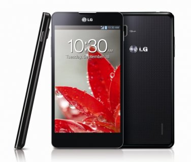 LG Optimus G 32GB Memory 2GB RAM + Free Gifts + Free DHL Shipping+ 1 Year Warranty