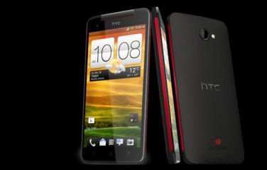 HTC Butterfly 1080p HD display + Free DHL Shipping+ 1 Year Warranty