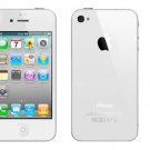 iPhone 4 32GB Factory Unlocked + Free Gifts + Free DHL Shipping+ 1 Year Warranty