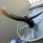 Viking Drinking Horn with stand Historical Re-enactment