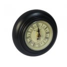 Rare Vintage Decorative wooden wall clock old style collectible clock an