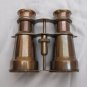 Amazing Nautical Binocular 19th century style made for Royal Navy Collectible Bi