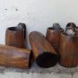 Set of Six Viking series Horn Game of Throne Medieval Viking Drinking Cup Mug 6"