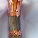 Amazing "ROYAL COLLECTION" Copper Finish Large (17-19 inches)Viking Drinking Hor