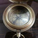 Amazing 18th century style Push Button Directional compass Nautical Compass in A