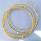 Superior Upright Double Bass Gut String DG 1set --Sheep Gut string High Polished