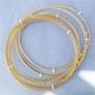 Amazing Upright Double Bass Gut String DG 1set --Sheep Gut string ,High Polished