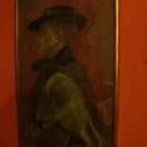Art Deco Painting