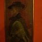 Art Deco Painting
