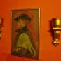 Art Deco Painting