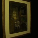Art Nouveau Painting