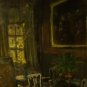 Art Nouveau Painting
