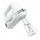 Cuisinart HM-90S Power Advantage Plus 9-Speed Handheld Mixer with Storage Case