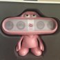 Custom Beats Electronic Dr. Dre Pills Character (PINK)