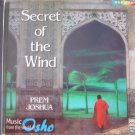 Secret Of The Wind By Prem Joshua
