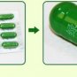 Lv Shou Jade people capsule Rapid weight loss 350mg 180 Capsules