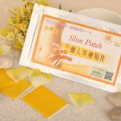 10 bags slimming patches weight loss products