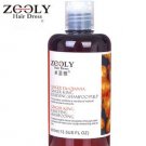 Ginger hair loss prevention and repairing liquid shampoo hair unripe hair growth400Ml