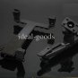Universal Car Back Seat Headrest Mount Holder For iPad 2/3/4 Android Tablet Galaxy