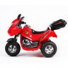 Power Toys Child electric motorcycle electric trike child tricycle baby electric car toy
