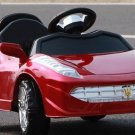 Power Wheels Kids 12V Luxury Maserati Ride on Toy Car