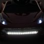 Power Wheels Kids 12V Luxury Maserati Ride on Toy Car