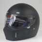 Vintage SIMPSON USA BANDIT Motorcycle Racing Helmet Snell Vader