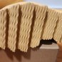 Size 7 - adidas Yeezy Knit RNR Runner Boots Sulfur