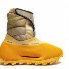 Size 7 - adidas Yeezy Knit RNR Runner Boots Sulfur