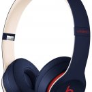 Beats Solo3 Wireless On-Ear Headphones- Club Navy