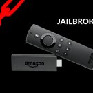 Amazon Fire Stick Jailbroken Fully Loaded
