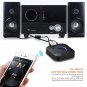 Bluetooth Receiver, HiFi Wireless Audio Adapter
