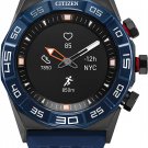 Citizen CZ Smart Gen 1 Hybrid smartwatch 44mm