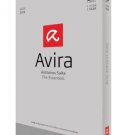 Avira Antivirus Premium 2014 1User 1Year code only