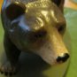 Midwest Cannon Falls large bear figurine 9" x 5" NWOB