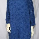 CATHERINES TOP * OCCASION * PLUS SIZE * 22/24 * 3X * NWT * NEW