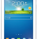 Samsung Galaxy Tab3 T210 7.0" Dual Core Marvell PXA988 1.2GHz Tablet PC (8GB) (White)