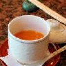 Orange Chawanmushi