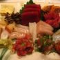 Assorted Sashimi