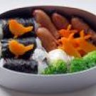 Sushi Bento