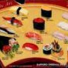 Sushi Sensation