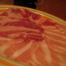 Sliced Pork