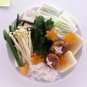 Vegetables (basic)