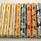 luxury wallpapers Stereo in PVC wallpaper