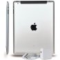 Apple iPad 2 with Wi-Fi 16GB - White (2nd generation)