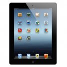 Apple iPad 2 with Wi-Fi 32GB - Black (2nd generation)